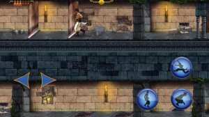 Prince of Persia: Classic (Android) - Full Walkthrough [FHD]