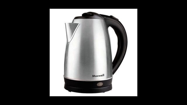 Чайник Maxwell 1055-MW(ST) MW-1055(ST) смотреть онлайн