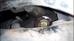 подтяжка рулевой рейки солано