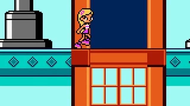 Sabrina The Animated Series: Zapped! (GBC)