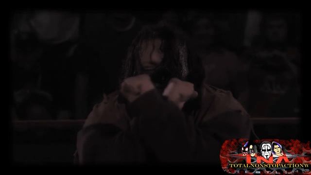 TNA Wrestling promo#3 - No Surrender - ''Ave Maria'' смотреть онлайн