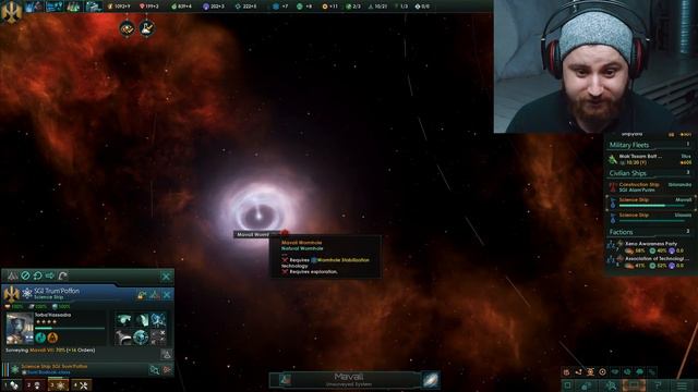 Stellaris: Youtuber War - Season 2, Episode 2 - Dragon Season смотреть онлайн