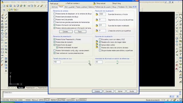 3 AUTOCAD 2008 BARRA DE MENUS 3 CONVIERTETE Y CREE EN EL EVANGELIO смотреть онлайн