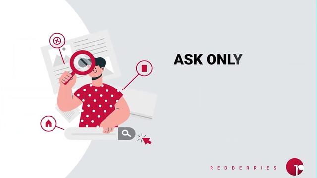 4 Steps To a Successful Landing Page Design | RedBerries Web Design Agency | Landing Page смотреть онлайн