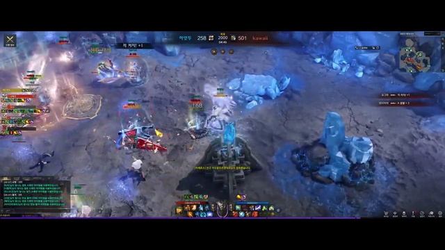 LOST ARK 64 bit, DX11 v 2 38 9 1 2023 05 28 20 30 42 смотреть онлайн