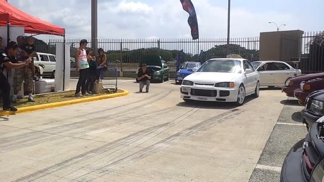 Exhibicion Walmart Alajuela - HYUNDAI CLUB CR смотреть онлайн