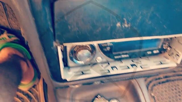 Неудобное Подрулевое Kia Sephia avella , Kia Shuma смотреть онлайн