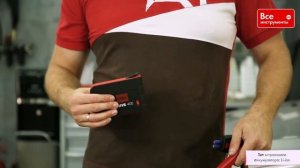 Обзор пускового устройства FUBAG DRIVE 400