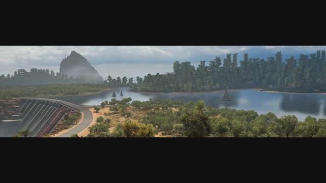 Forza Horizon 3 - All 13 Beauty Spot Locations and Cutscenes смотреть онлайн