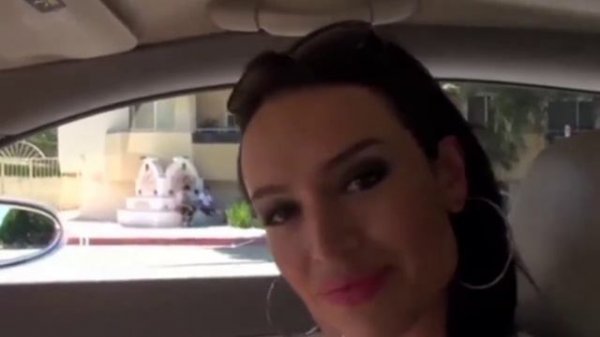 Franceska Jaimes Actress USA Introduction New Videos Scene 2021