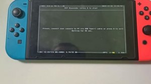 Установка игр на switch/подключение к ПК