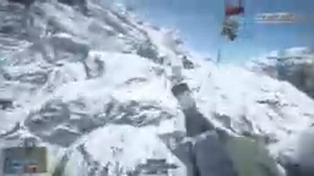 Battlefield 4 [720p/60fps/hardcore] RUS смотреть онлайн