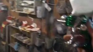 Антигравий убрать