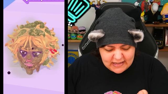 How Do I Fix This Makeover Game? смотреть онлайн