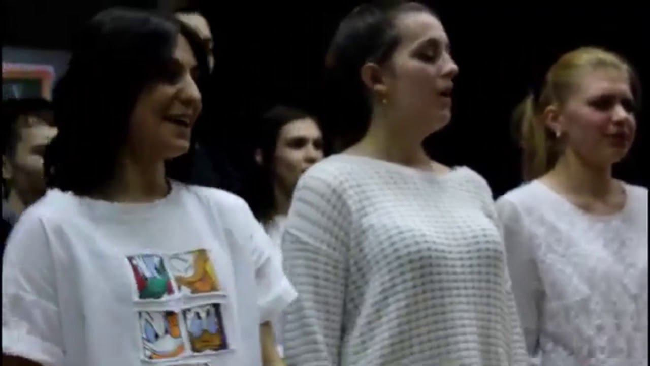 день студента 2021 смотреть онлайн