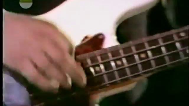 The Shadows - Apache (Live 1969) смотреть онлайн