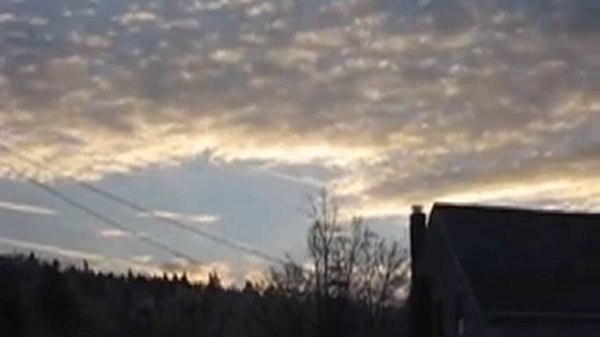 Cloud Appreciation Society Video