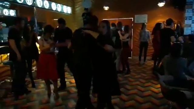 Kizomba Bachata Party Surgut