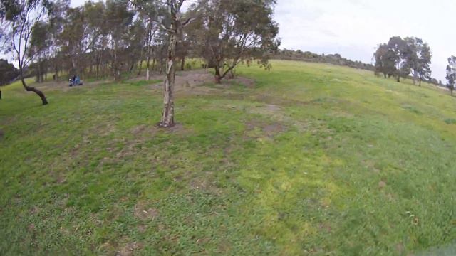 Walkera Rodeo 150 FPV Feed 6 смотреть онлайн