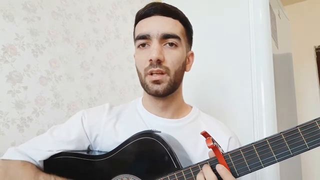 Qəlbin səsi - Nursultan (gitar) смотреть онлайн