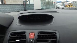 Обзор Renault Fluence 2010 1.6АT (116 л.с ) Приятные впечатления за 410 000