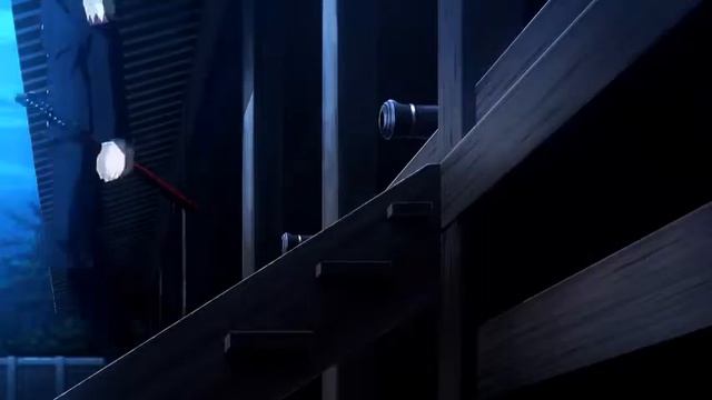 活击/刀剑乱舞 Katsugeki Touken Ranbu AMV смотреть онлайн