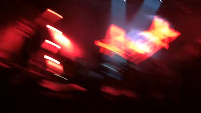 АлисА - Красное на Чёрном (Чернозём 2017) смотреть онлайн