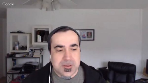 This Life In Tech Ep. 040