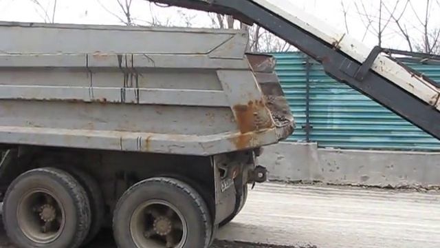 Ремонт дороги в Севастополе смотреть онлайн