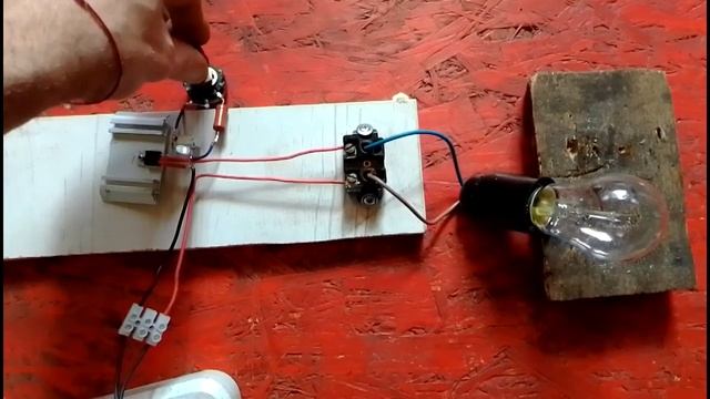 Регулятор мощности.mp4 смотреть онлайн