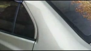 Как открыть Акцент без ключей за 60 секунд