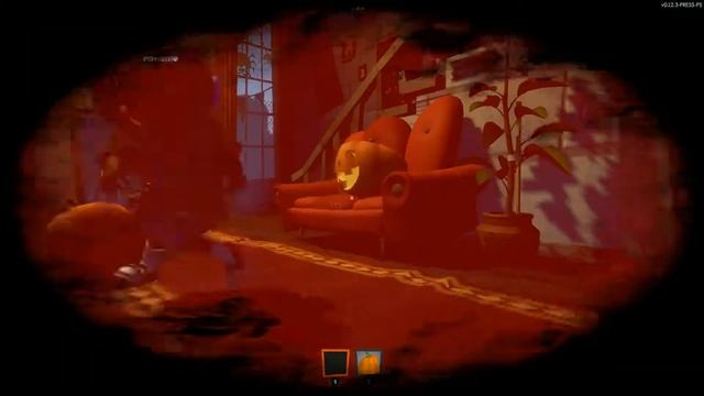 Secret Neighbor PC Gameplay смотреть онлайн