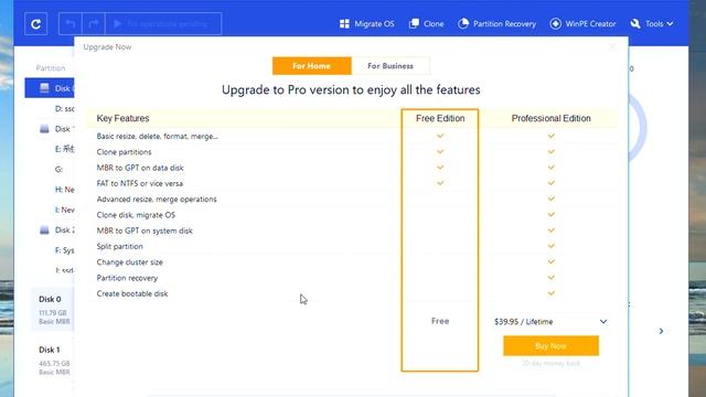 EaseUS Partition Master Activation Instruction смотреть онлайн