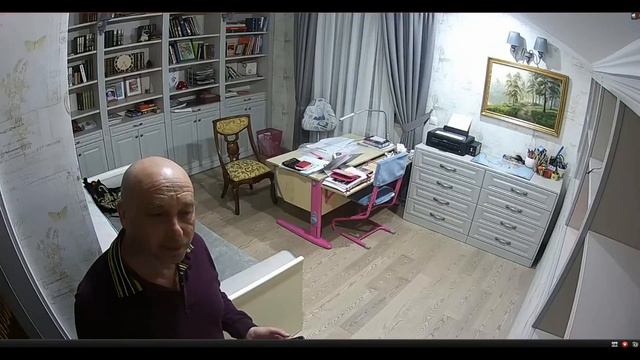 Николай Воронин ВРЫВАЕТСЯ В КАМЕРЫ!