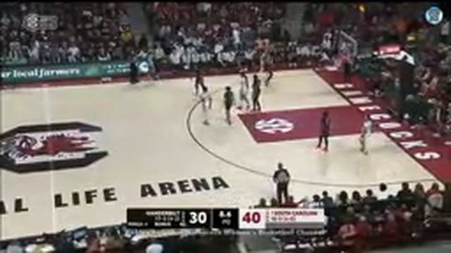 #1 South Carolina Gamecocks Women's Basketball vs Vandy Women's Basketball - 1/28/24 - (FULL REPLAY смотреть онлайн