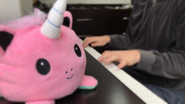 Джарахов (Dzharahov) & MARKUL - Я в моменте на пианино piano cover кавер пианино смотреть онлайн