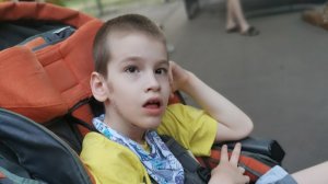 Пятый канал подводит итоги акции «День Добрых Дел» для Родиона из Пензы