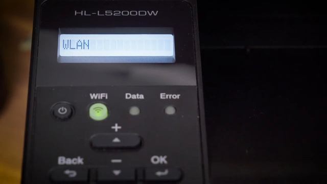 How To Connect And Setup A Brother Wireless Wi Fi Printer