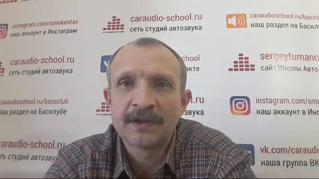 Утренний Автозвук. Стрим #127 смотреть онлайн