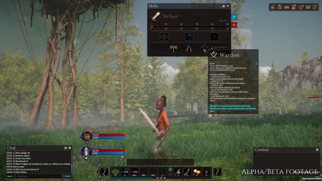 Embers Adrift - NOVO MMORPG SANDBOX e TOTALMENTE PVE - Informações Atuais! смотреть онлайн