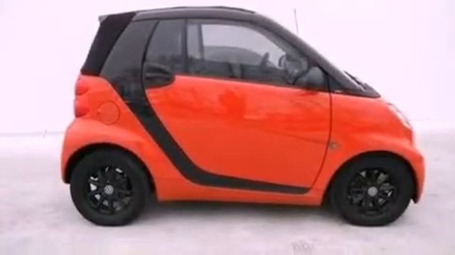 Used 2008 SMART FORTWO Gaithersburg MD смотреть онлайн