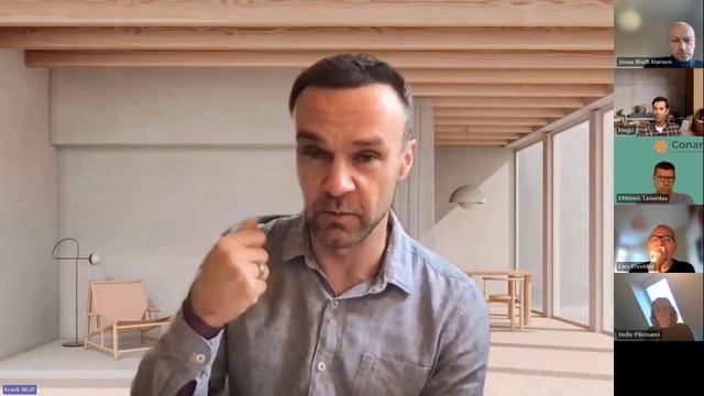 Generative AI could help your part-time editors improve their internal communication смотреть онлайн