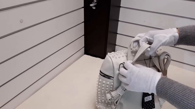 Сумка женская W 1490 смотреть онлайн