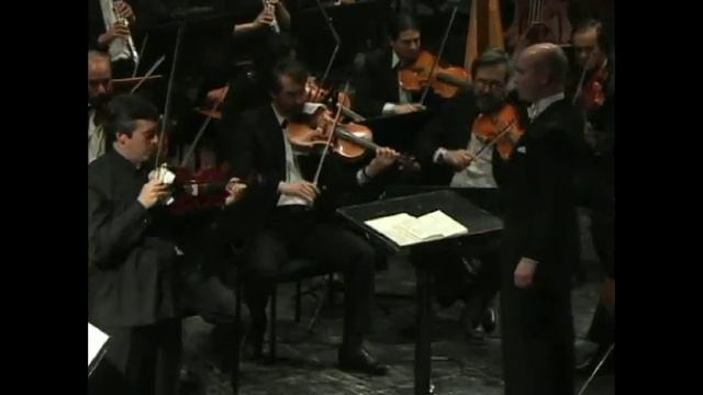 Bruch Violin Concerto op.26- Pablo Saraví -3º mouv..flv смотреть онлайн