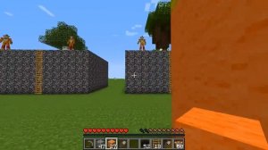 ?МЕГА ЦУНАМИ ИЗ ФРЕДДИ ГЛЭМРОК В МАЙНКРАФТ! ШЕДИ ЛЕСКА НУБИК И БРОК ПРОТИВ АНИМАТРОНИК MINECRAFT