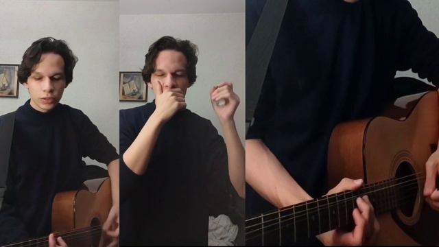 скриптонит - притон (cover) смотреть онлайн