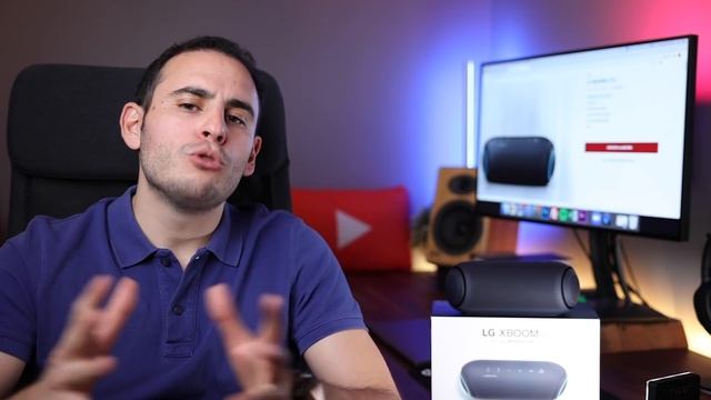 LG XBOOM Go PL5 Bluetooth Hoparlör İnceleme? Mert Gündoğdu смотреть онлайн