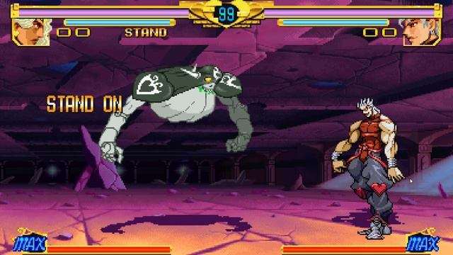V.Ice Instant Air Dash guide for HFTF смотреть онлайн