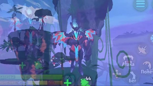 НЕРВЫ И БОЛЬ РАВНО ИСПЫТАНИЕ [Creatures of Sonaria]