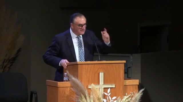 Богобоязненность. Проповедь. Михаил Орлов. Слушать до конца. смотреть онлайн